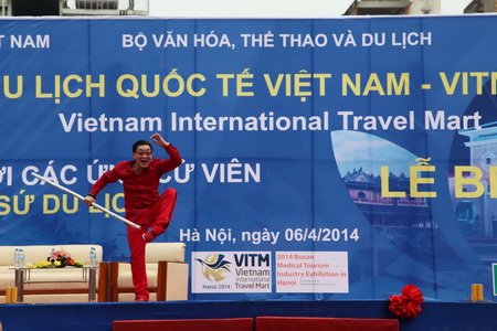 Cơ hội để ứng viên đại sứ du lịch giới thiệu về mình ảnh 6